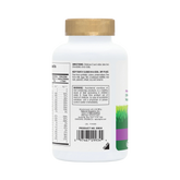 NaturesPlus, Animal Parade Gold, Children's Multivitamin Chewable Supplement, Grape, 120 Animal-Shaped Tablets